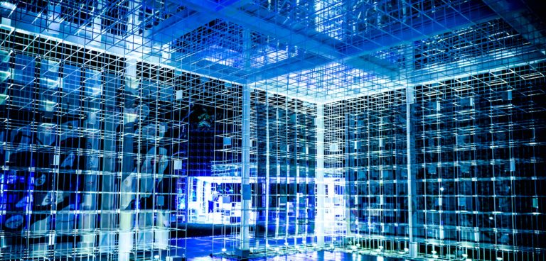 Hierarchical Storage Management in IO-SEA