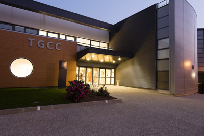 TGCC