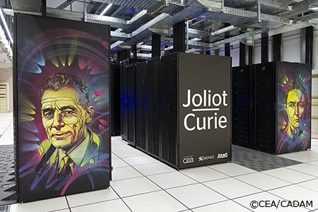 Joliot-Curie